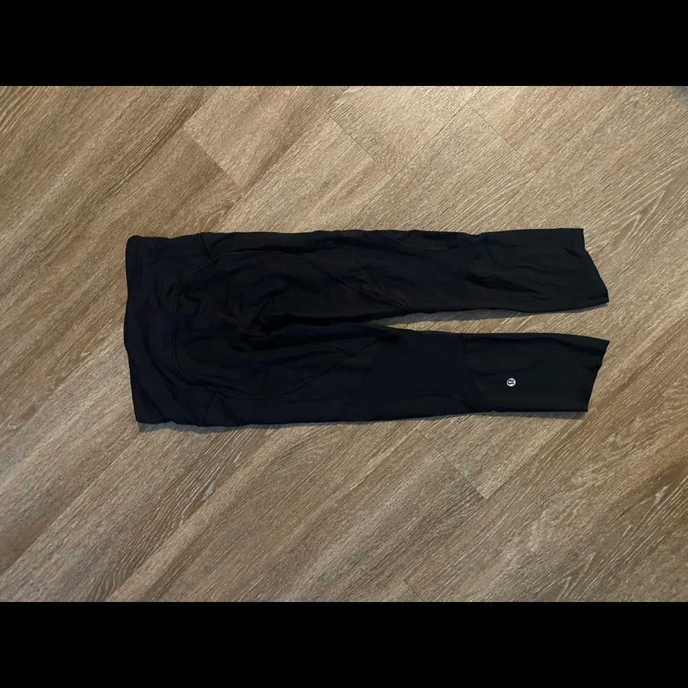 Lululemon
